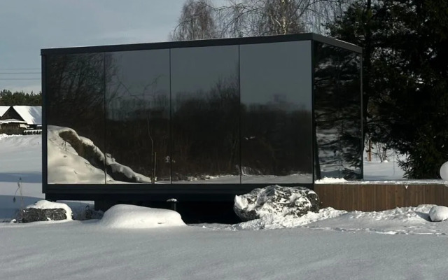 Частный дом Зеркальный ReflectionPoint