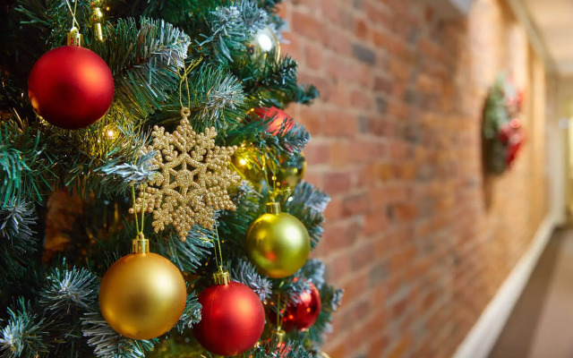 Отель Павловские Апартаменты