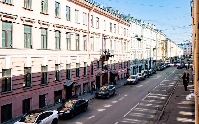 Апартаменты Рядом с Исаакиевским собором