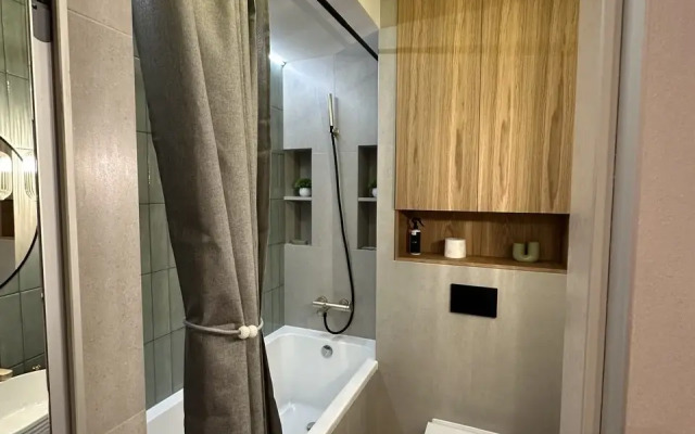 Gnyozdyshko Flat