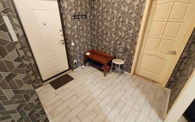 Yevro-Dvushka Flat