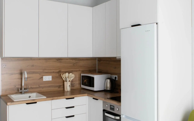 Квартира 79 Жк Евпатория от EvparendaRu