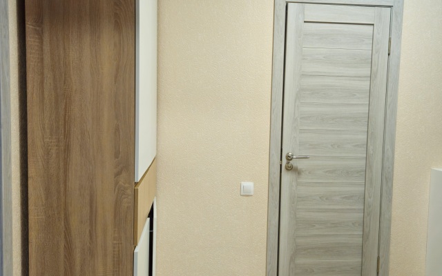 Квартира на улице Станкевича 45к1