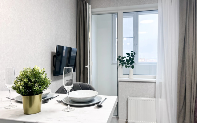 Апартаменты Добрые квартиры Батайск