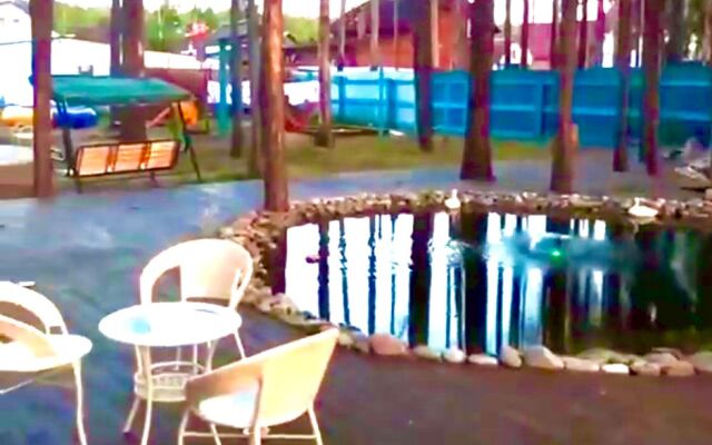 Guest House Baikal Holiday