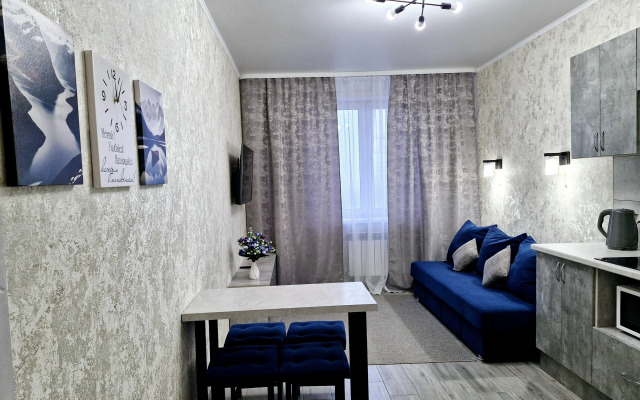 Vremya Flat