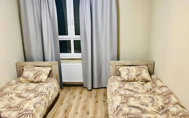 Квартира на улице Красной 118/1