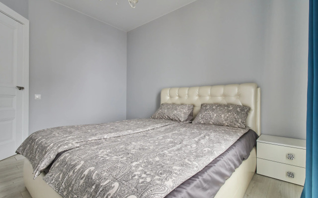 Апартаменты Пикассо