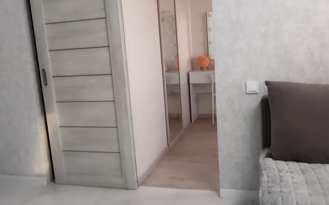 Lyuks Tsentr Konditsioner Flat
