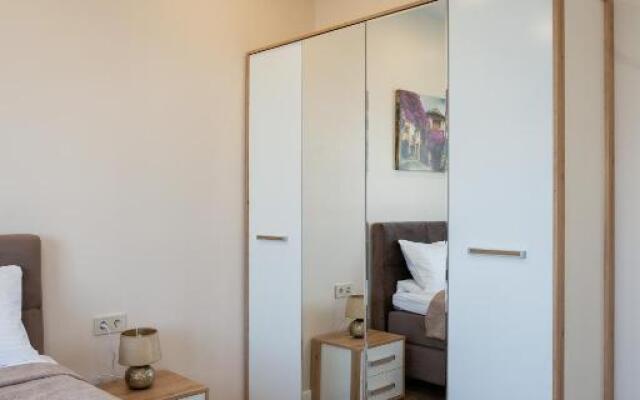 Вилла Apart39 Лагуна