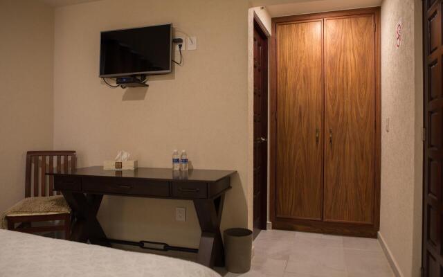 Отель La Cañadita Culture Boutique by Rotamundos