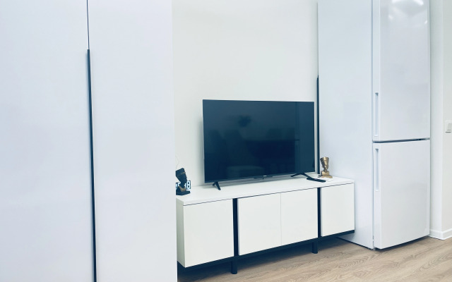 Квартира Уютная Евродвушка в Шереметьево