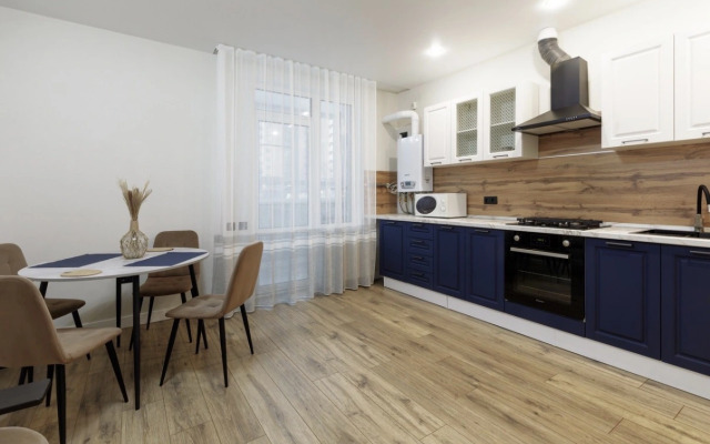 Квартира Уютная квартира в Батайске