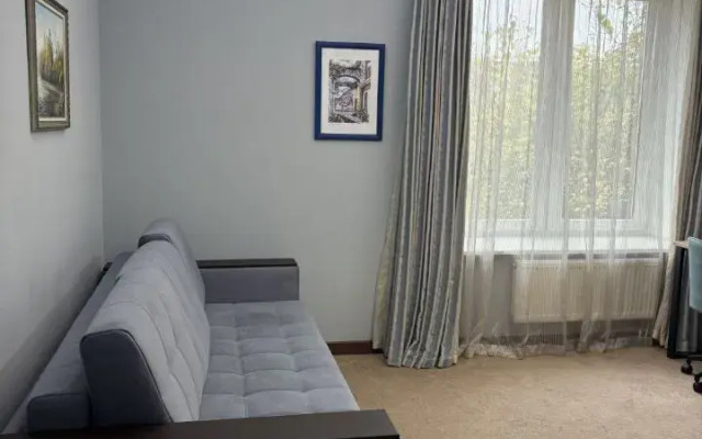 Квартира Витро