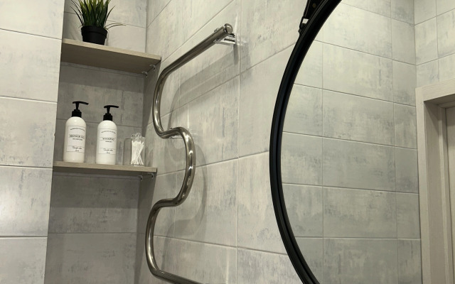 Квартира на Карамзина 16