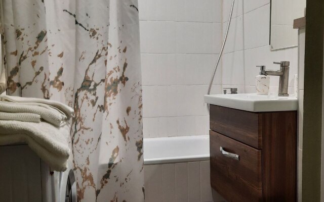 Квартира Двухкомнатная в Центре