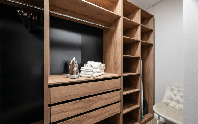 Mokko Uk Atmosfera S Vidom Na Gory Apartments