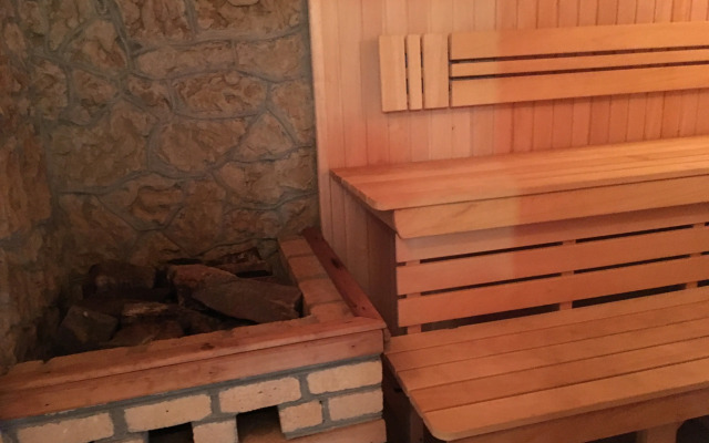 Гостевой Дом Потап и Настя