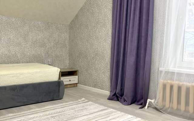 Гостевой Дом Шадринский