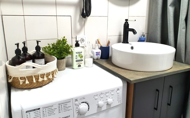 Квартира Lana 3