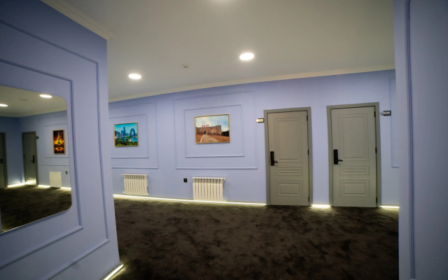 Will Hotel