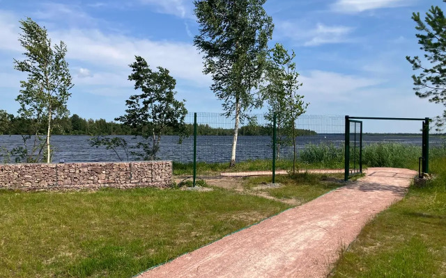 Гостевой дом Лещ