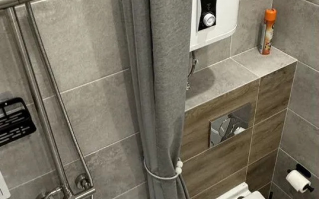 Апартаменты Emerald Арart на Ивана Беличенко 90к1