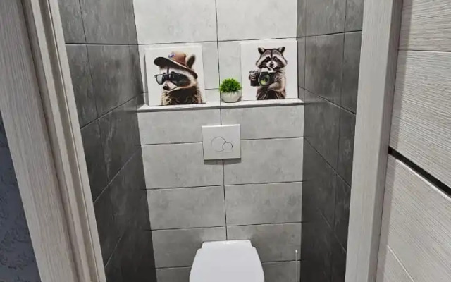 Квартира Олимпийская 83