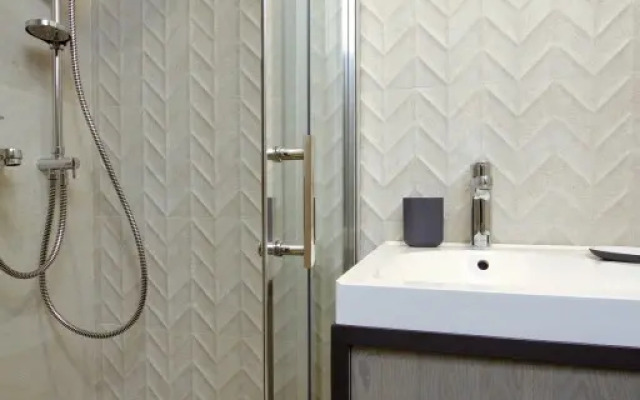 Квартира Lifehack apart 5