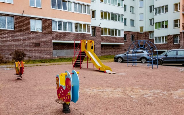 Sestroretsk Apartments