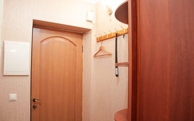 Himkisnkij bul'var 5, peshkom do m. Skhodnenskaya 7 min Flat