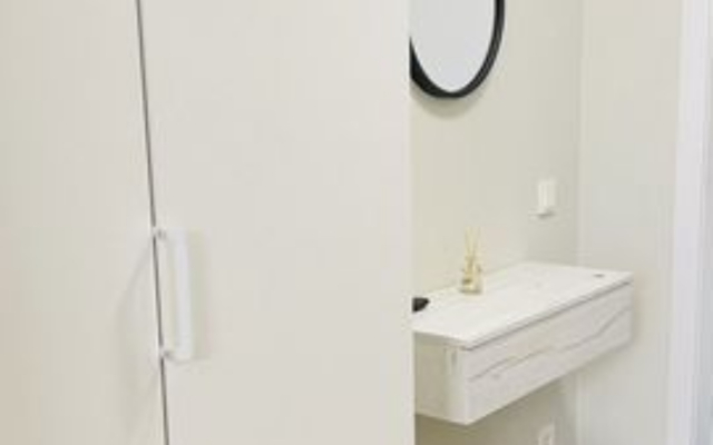 Квартира Светлая уютная студия