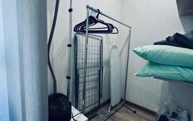 Апартаменты New Scandi Сухаревская