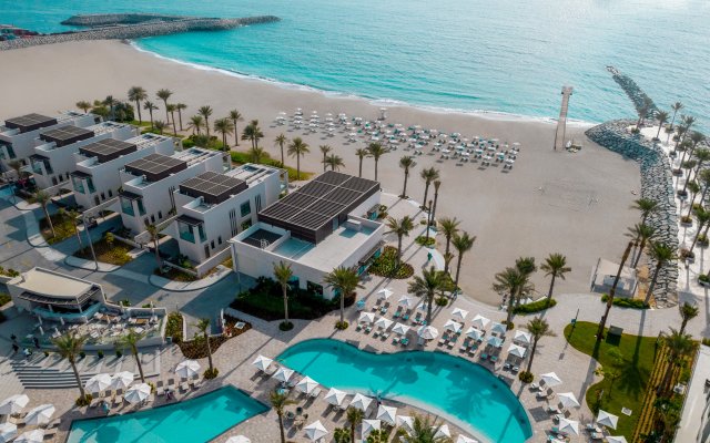 Address Beach Resort Fujairah