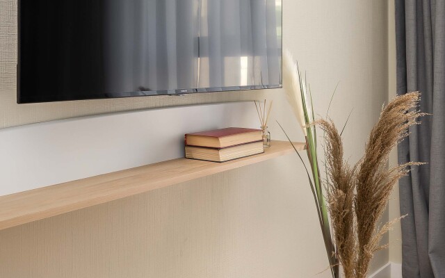 Апартаменты Knokey Павелецкая