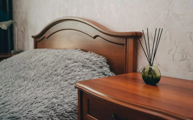 Smolensk ul.Popova 76 Flat