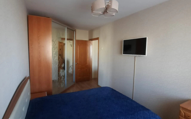 Квартира на Гагарина 23