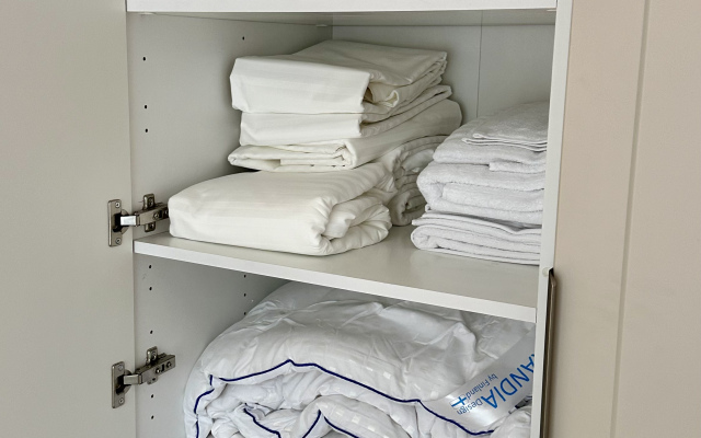 Апартаменты В ЖК Сердце Сибири