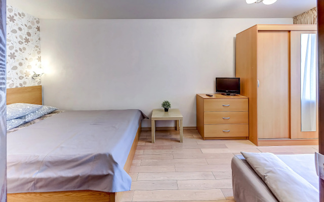 Квартира на 6-й Красноармейской