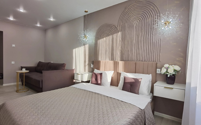 Квартира Актрисы