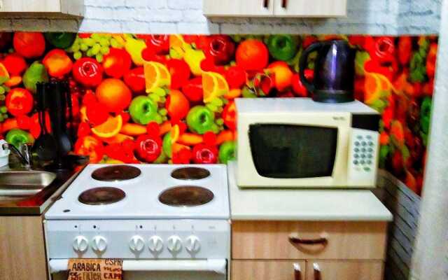 Квартира Монро