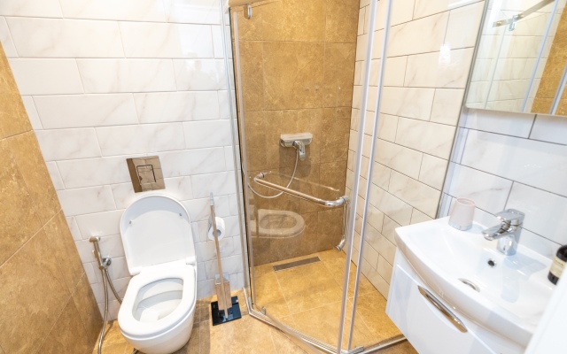 Semejnye LiteraA Moskovsky Station Apartment