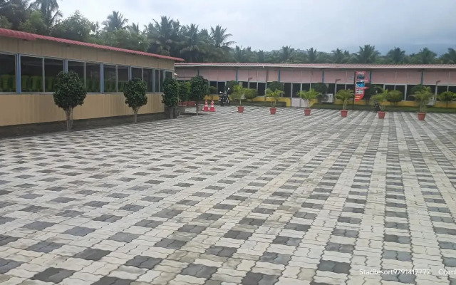 Star Resort