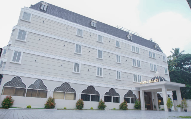 Nesma Palace Hotel