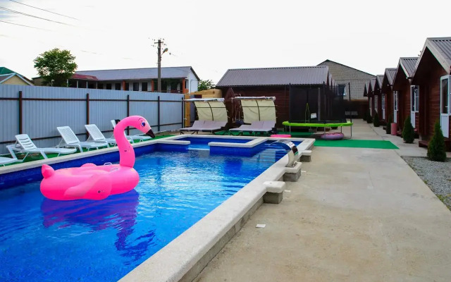 Гостевой дом Николь