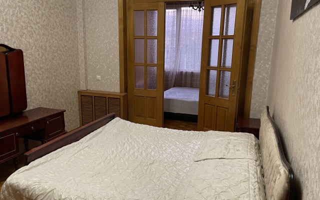 3 Komnatnaya Vozle Morya Flat