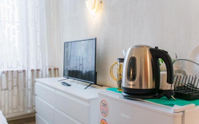 Апартаменты AG-Apart Vladimirskiy