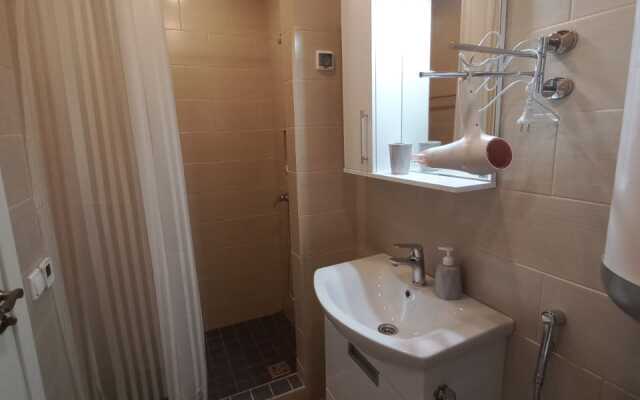Khutor na Zelenoy Guest house