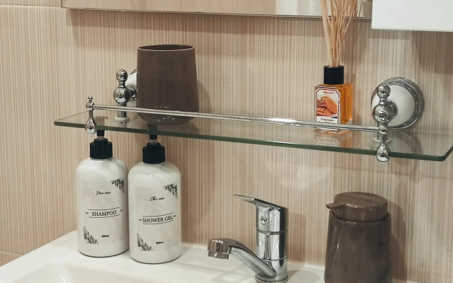 Uyutnaya V Tsentre Ryadom S Morem Flat