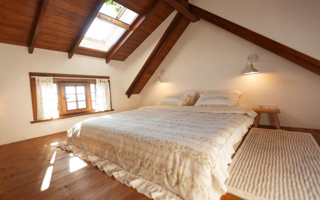 Domik S Baney Dreambox Private house